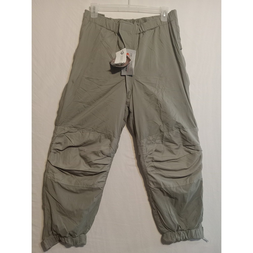 PRIMALOFT LEVEL 7 TROUSERS EXTREME COLD WEATHER MEDIUM/LONG 8415-01-546-0019